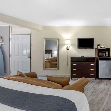 Econo-Lodge Of Conway Dış mekan fotoğraf