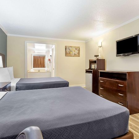 Econo-Lodge Of Conway Dış mekan fotoğraf