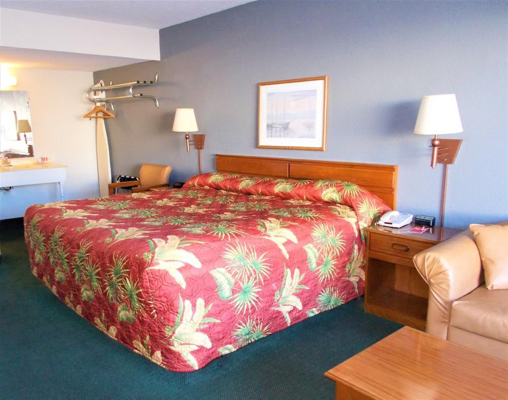 Econo-Lodge Of Conway Dış mekan fotoğraf