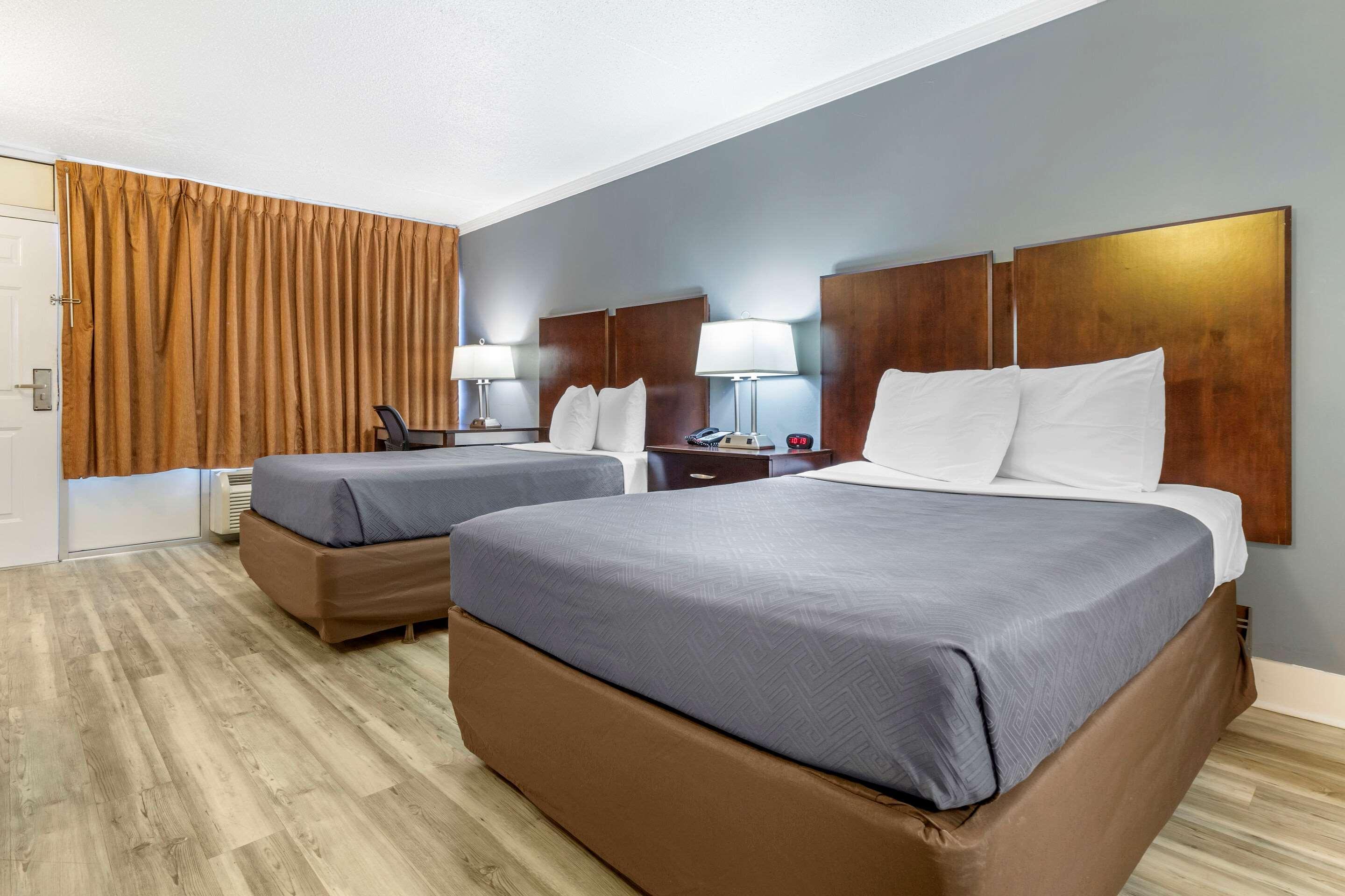 Econo-Lodge Of Conway Dış mekan fotoğraf