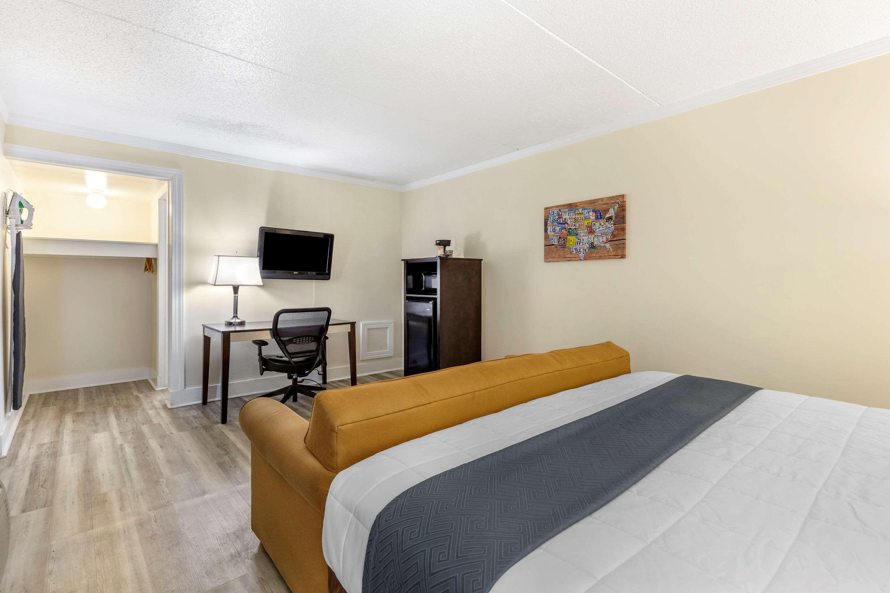 Econo-Lodge Of Conway Dış mekan fotoğraf