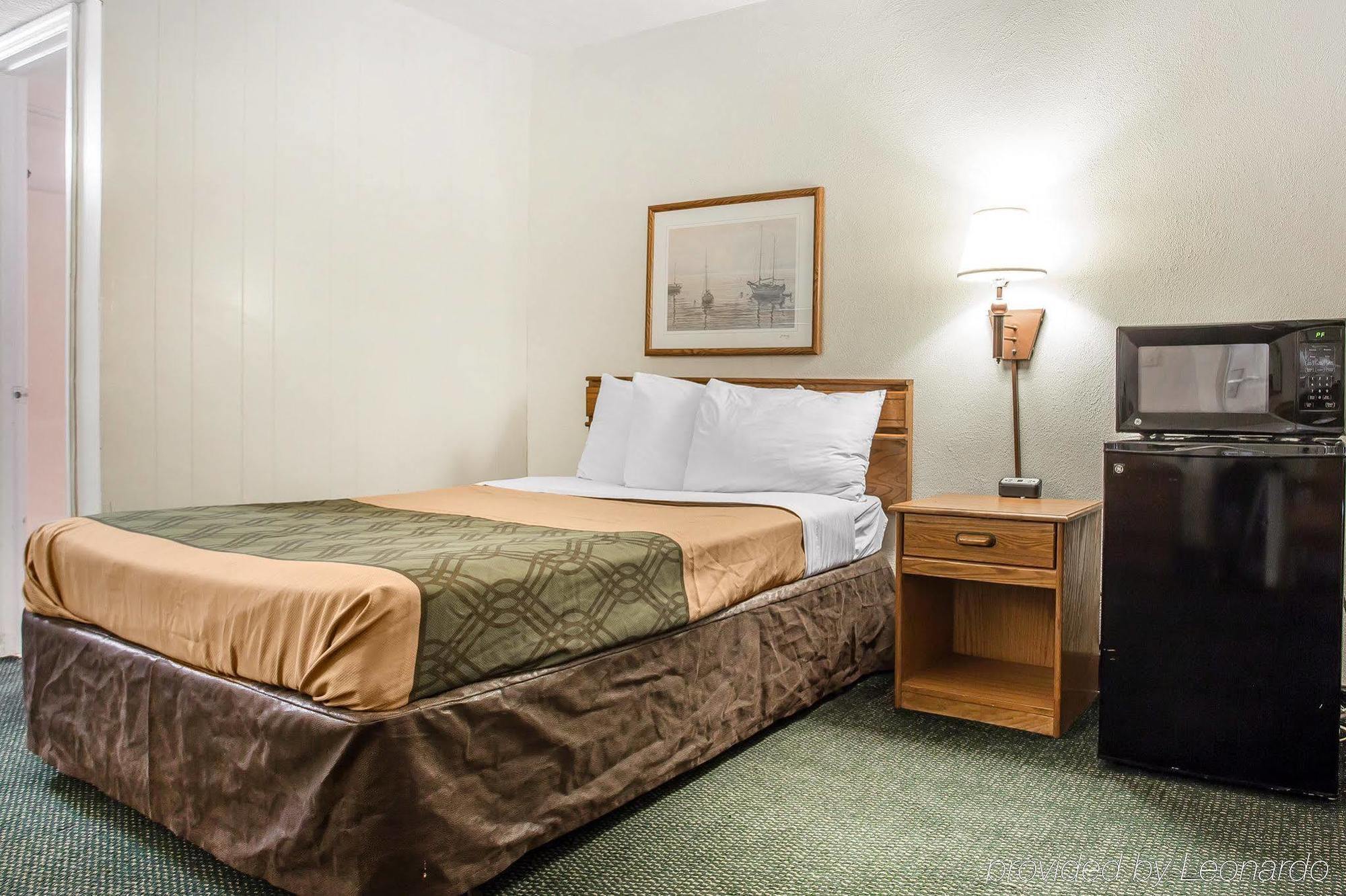 Econo-Lodge Of Conway Dış mekan fotoğraf