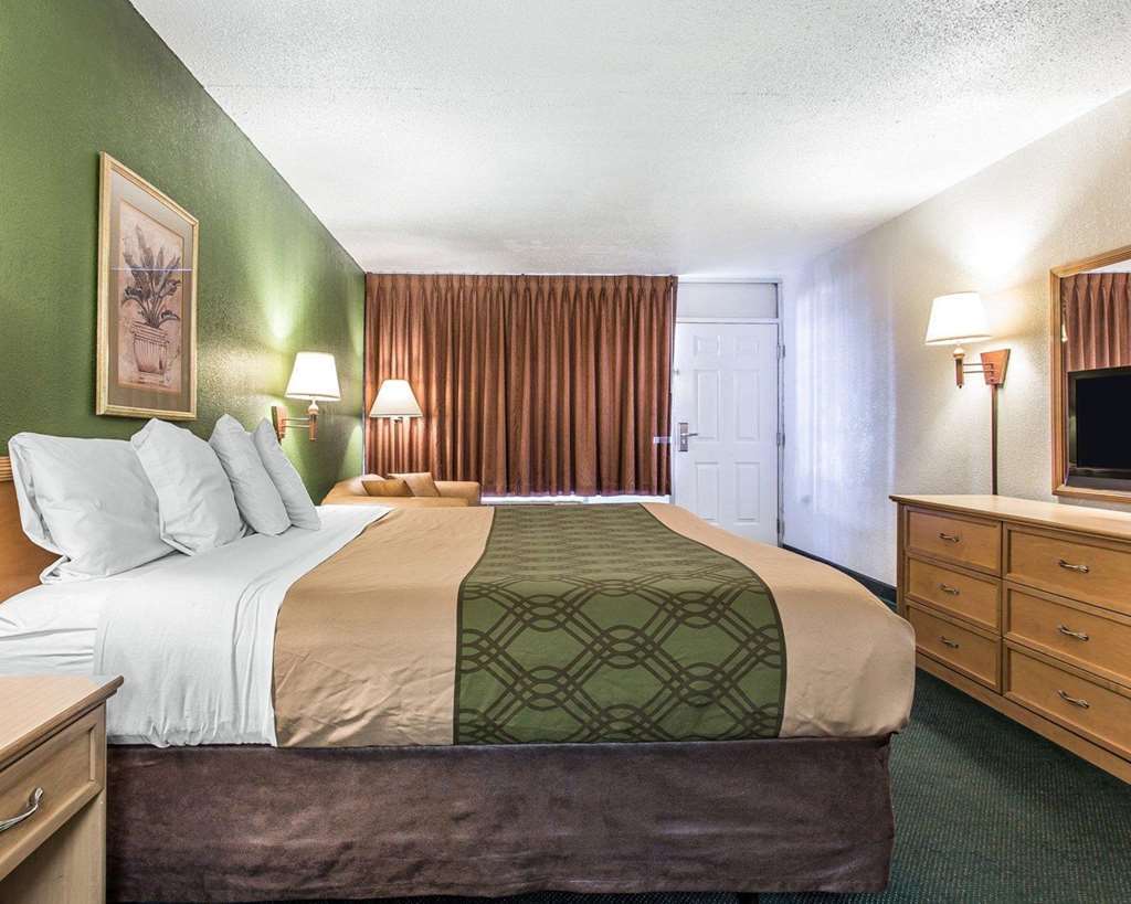 Econo-Lodge Of Conway Oda fotoğraf