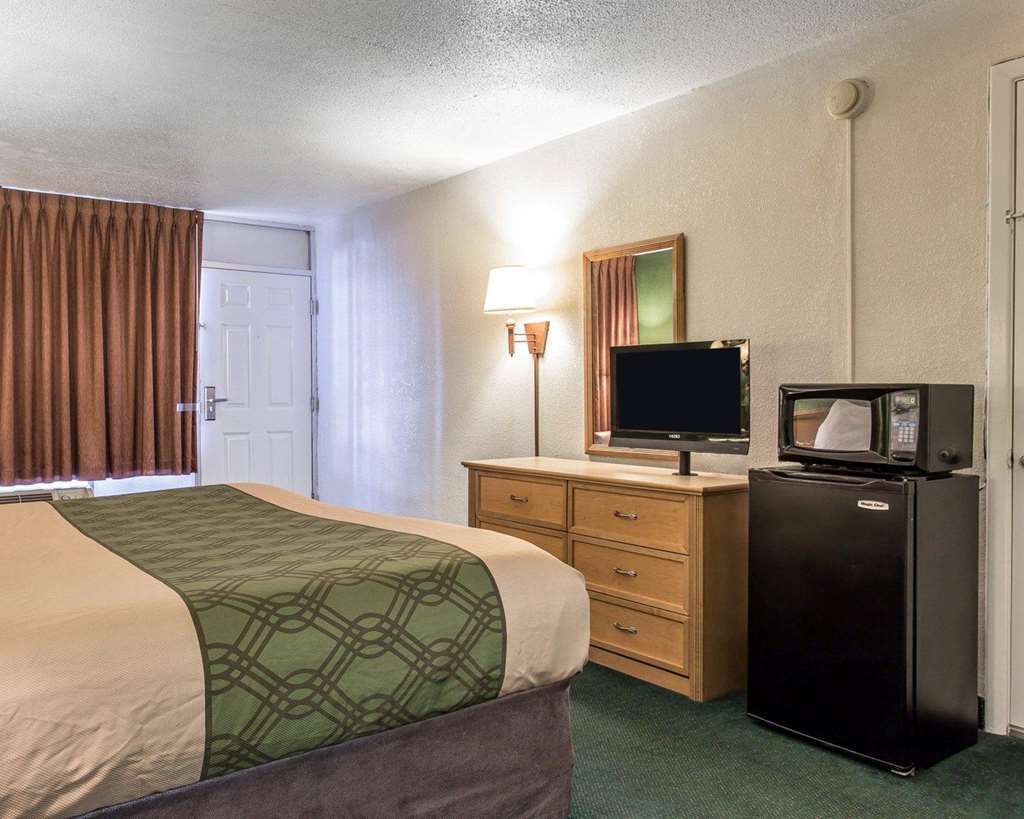 Econo-Lodge Of Conway Oda fotoğraf
