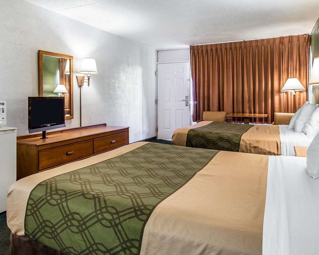 Econo-Lodge Of Conway Oda fotoğraf