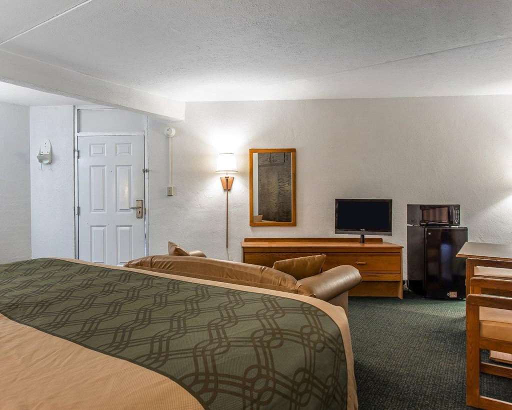 Econo-Lodge Of Conway Oda fotoğraf