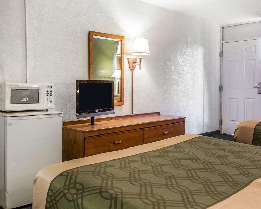 Econo-Lodge Of Conway Oda fotoğraf