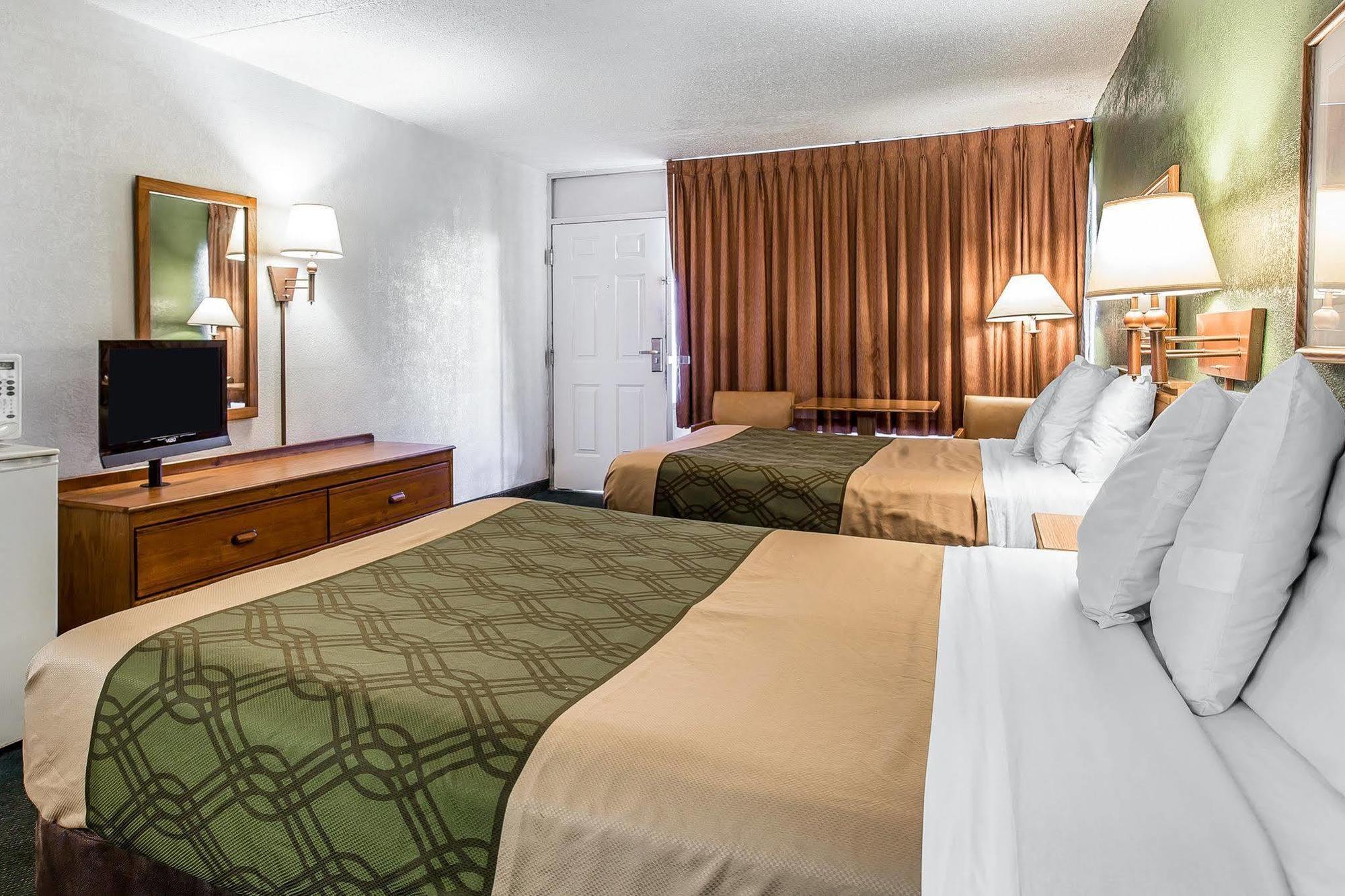 Econo-Lodge Of Conway Dış mekan fotoğraf