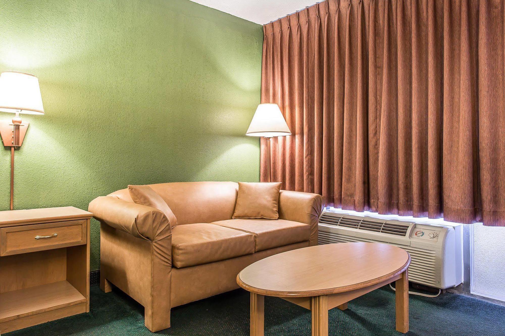 Econo-Lodge Of Conway Dış mekan fotoğraf