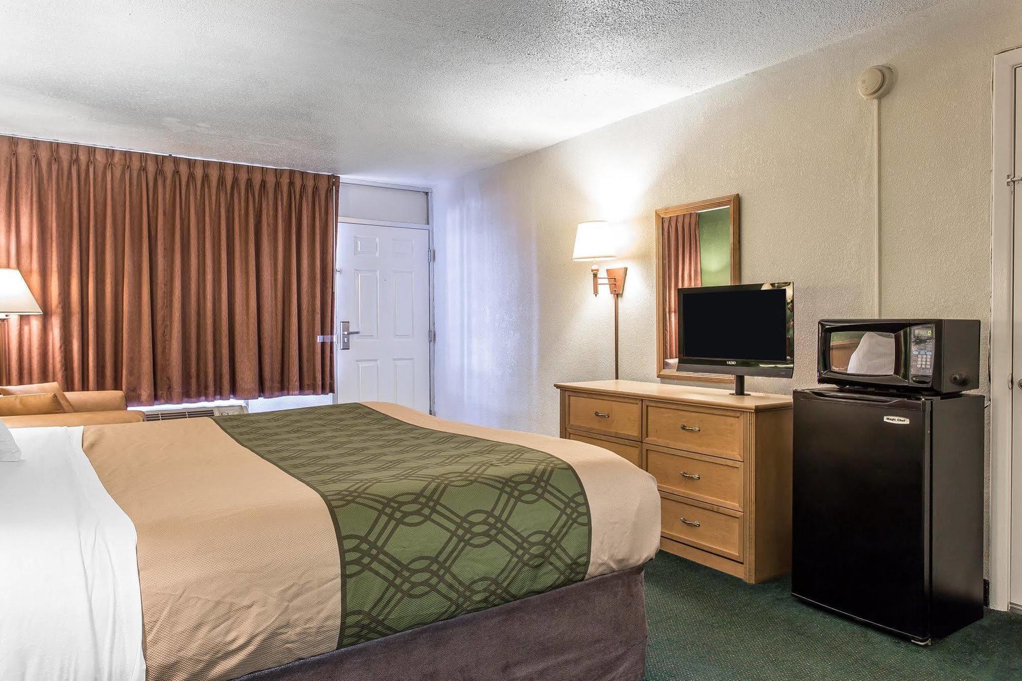 Econo-Lodge Of Conway Dış mekan fotoğraf