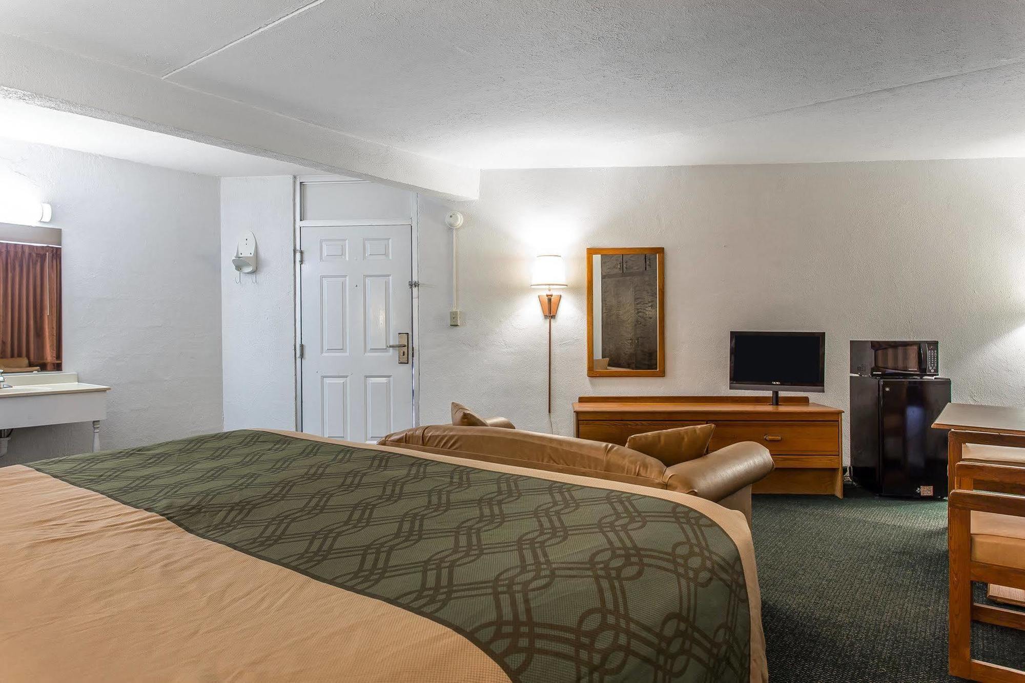 Econo-Lodge Of Conway Dış mekan fotoğraf