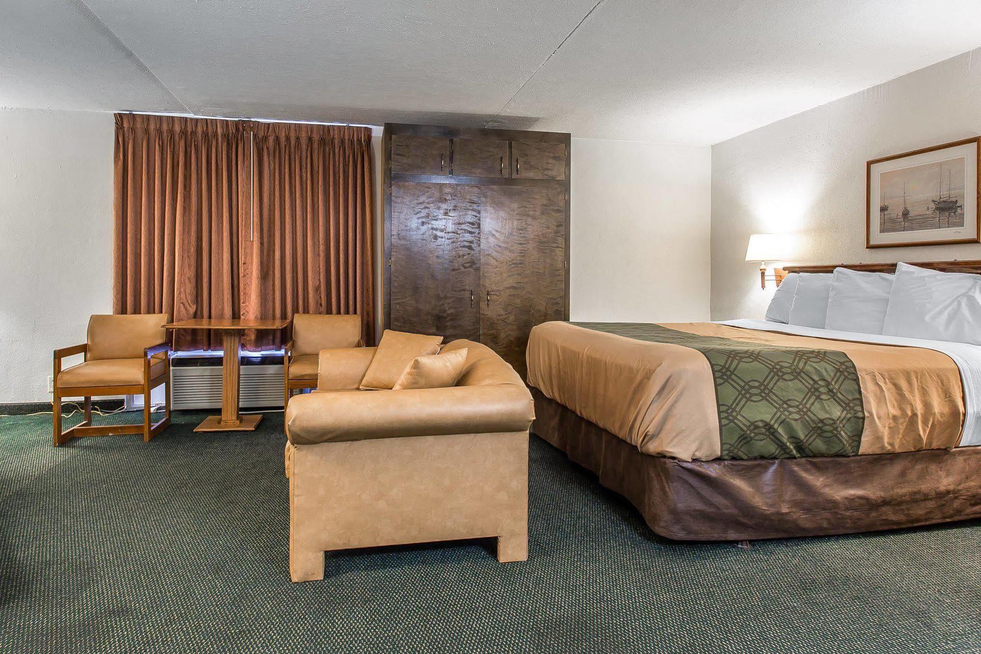 Econo-Lodge Of Conway Dış mekan fotoğraf