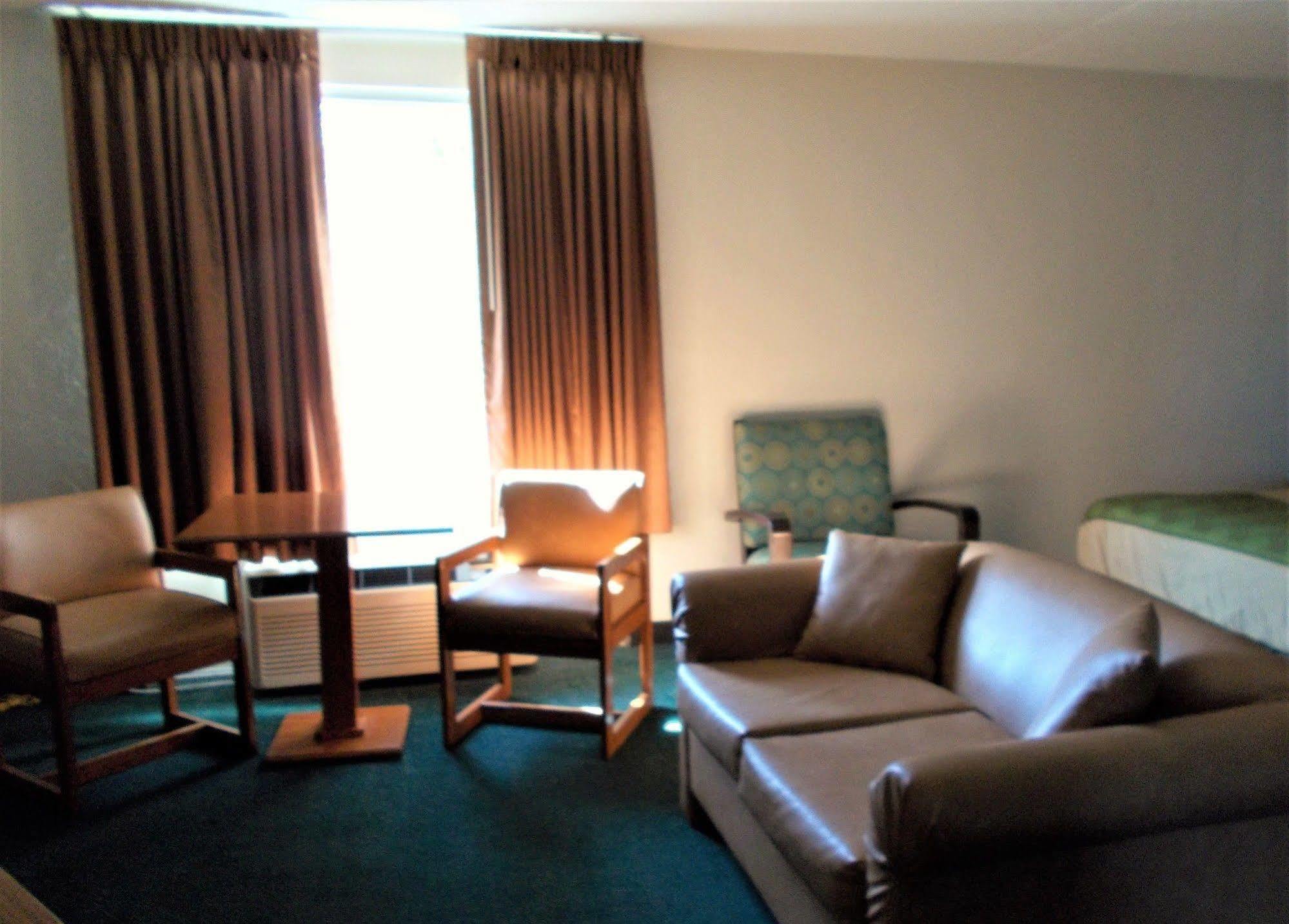 Econo-Lodge Of Conway Dış mekan fotoğraf