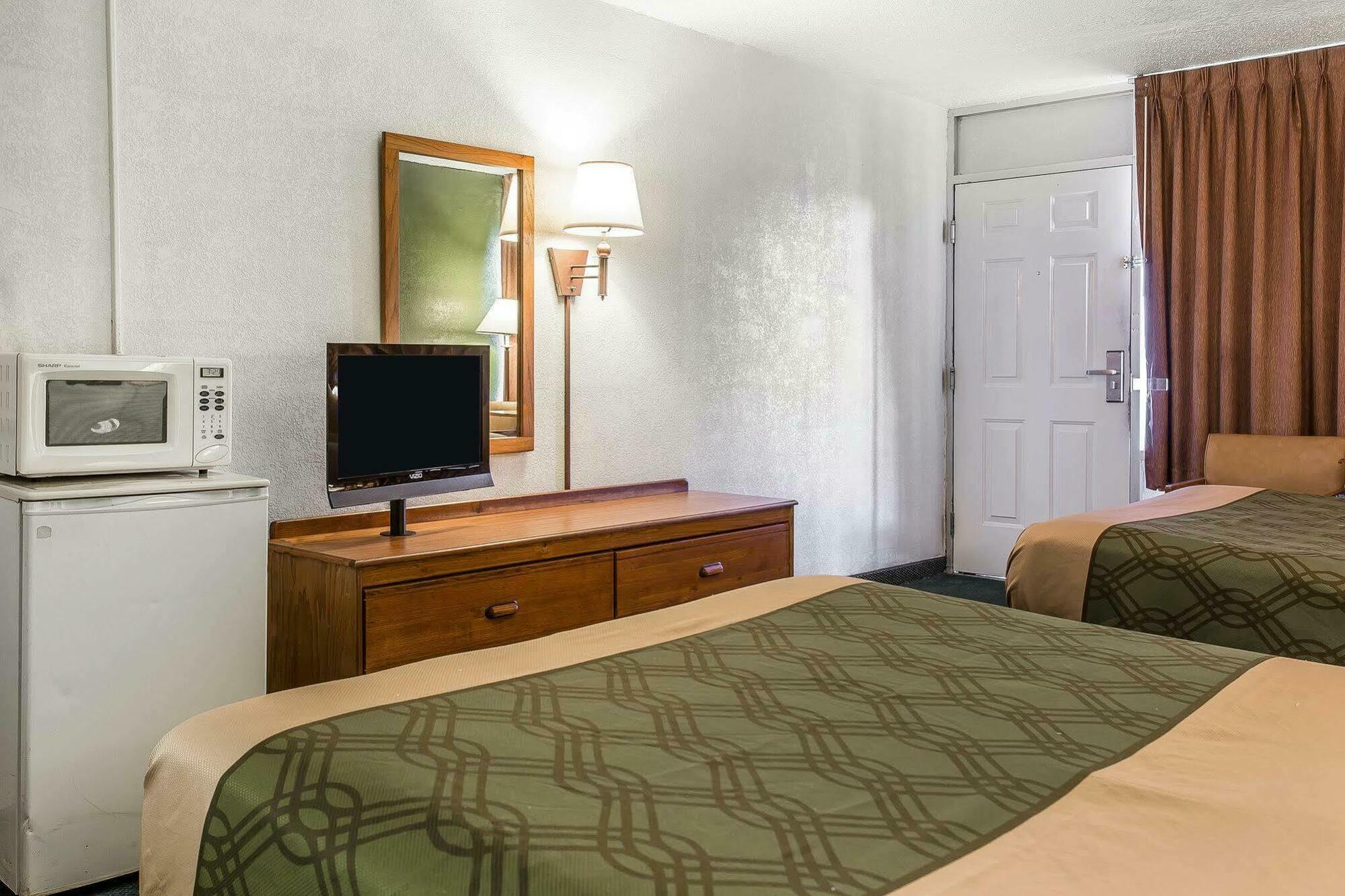 Econo-Lodge Of Conway Dış mekan fotoğraf